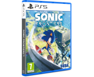Sonic Frontiers PS5 - 1070044 - zdjęcie 2